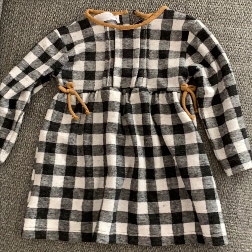Zara dress